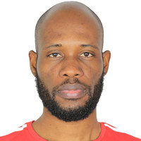 Bright Amegbor