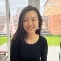 Michelle Wing Yee Wan