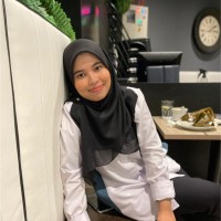 Farah Annisa Mazlan