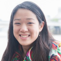 Clare Yeung-Williams