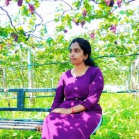Anushya D