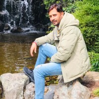 Umesh Phyunyal