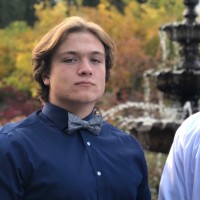 Ethan Carson