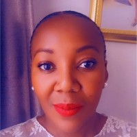 Janet Sekgarametso-Senosi