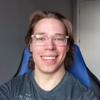 Nathanael Cerulean