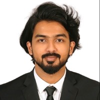 Kaustubh R