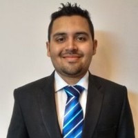 Hussain Hadi, FCCA, MBCI