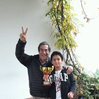 Efrain Tinoco