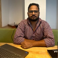 Narendra Meena