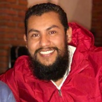 Christian Cabrera