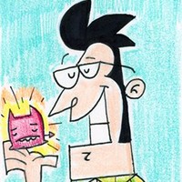 Dave Perillo