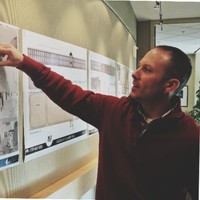 Daryl Rackley, Aia