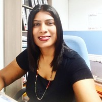 Kamini Gounden