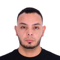 Gabriel Esteban Pesantez Calderón
