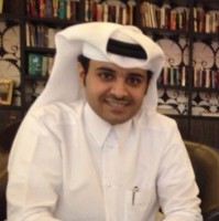 Khalifa Al khalifa