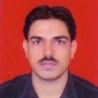 Kishor Singh