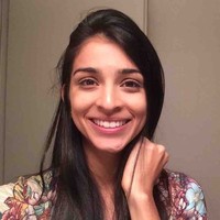 Melissa Alvarado Montoya