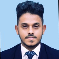 Nuwan Madusanka