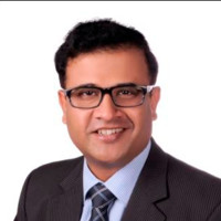 Siraj Bhattacharya