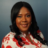 Kia-Simone Forsythe