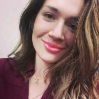Lorena Nelson