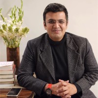 Siddhant Mishra