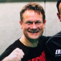 Richard Nadj