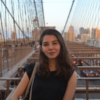 Dalia Gómez Chávez