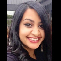 Pooja Patel, Mha, Rhia