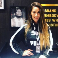 Natalia Soledad Andrada