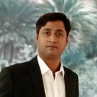 Achyut Mishra