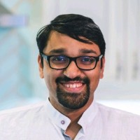 Anoop Dani