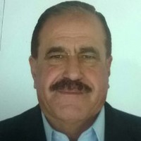 Mohammad Tamimi Tamimi