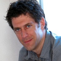 Johan Vis