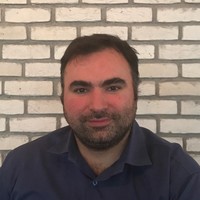 Melih Kaldirim