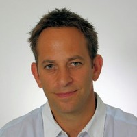 Bram Siskind