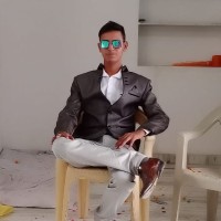 Manish Jalora