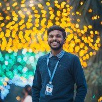 Ashish Mathew