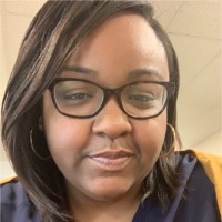 Pursha Nelson