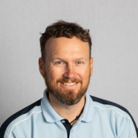 Adrian Harris