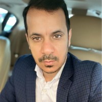 Abdulrahman Sabah