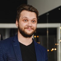 Андрей Кузнецов