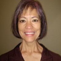 Lisa Anderson