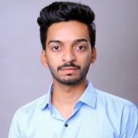 Sairaj Padwal