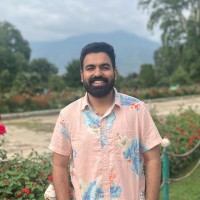 Naveen Kumar Kondeti