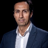 Sanny Bouroumi