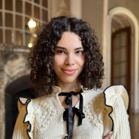 Anna Zheliezniak