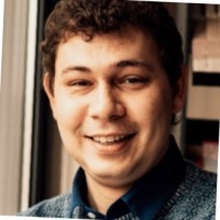 Wouter Sterkendries