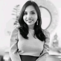 Anusha Narayan