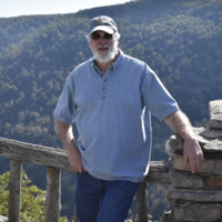 Donald Burns